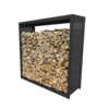 STOCKEUR EXTERIEUR BÛCHES WOODBOX
