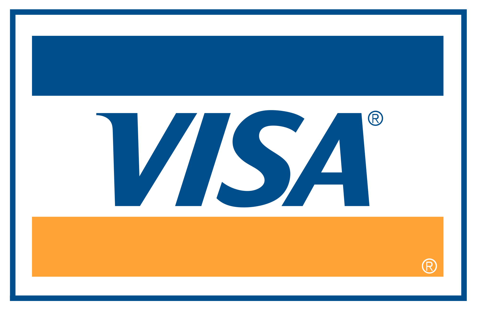 logo visa visa